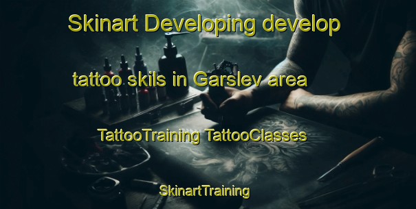 Skinart Developing develop tattoo skils in Garslev area | #TattooTraining #TattooClasses #SkinartTraining-Denmark