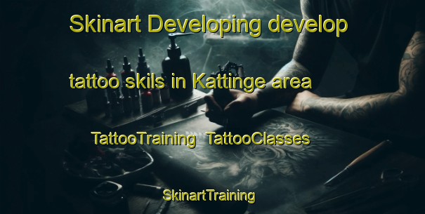 Skinart Developing develop tattoo skils in Kattinge area | TattooTraining | TattooClasses | SkinartTraining-Denmark
