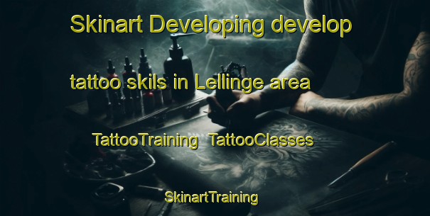 Skinart Developing develop tattoo skils in Lellinge area | TattooTraining | TattooClasses | SkinartTraining-Denmark