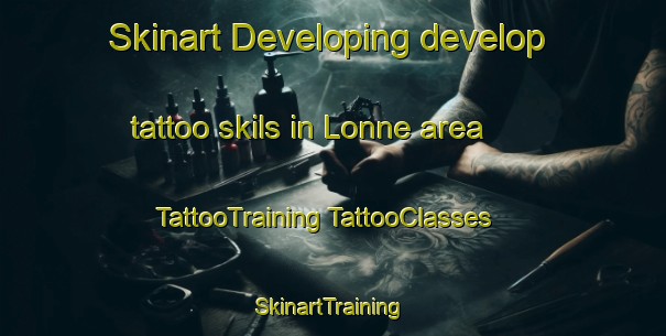 Skinart Developing develop tattoo skils in Lonne area | #TattooTraining #TattooClasses #SkinartTraining-Denmark