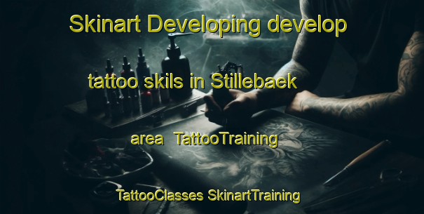 Skinart Developing develop tattoo skils in Stillebaek area | #TattooTraining #TattooClasses #SkinartTraining-Denmark