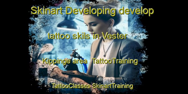 Skinart Developing develop tattoo skils in Vester Kippinge area | #TattooTraining #TattooClasses #SkinartTraining-Denmark