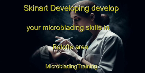 Skinart Developing develop your microblading skills in Botofte area | #MicrobladingTraining #MicrobladingClasses #SkinartTraining-Denmark