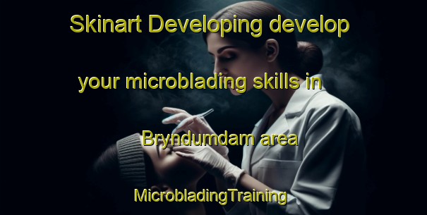 Skinart Developing develop your microblading skills in Bryndumdam area | #MicrobladingTraining #MicrobladingClasses #SkinartTraining-Denmark