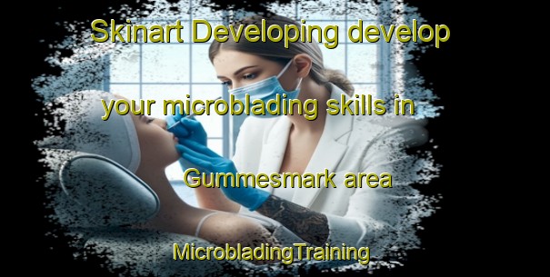 Skinart Developing develop your microblading skills in Gummesmark area | #MicrobladingTraining #MicrobladingClasses #SkinartTraining-Denmark