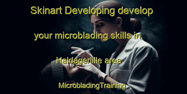 Skinart Developing develop your microblading skills in Haldagerlille area | #MicrobladingTraining #MicrobladingClasses #SkinartTraining-Denmark