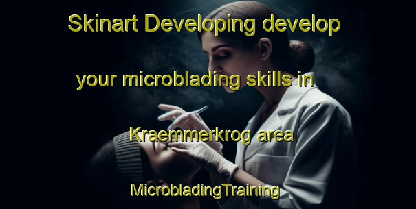 Skinart Developing develop your microblading skills in Kraemmerkrog area | #MicrobladingTraining #MicrobladingClasses #SkinartTraining-Denmark