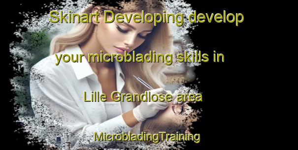 Skinart Developing develop your microblading skills in Lille Grandlose area | #MicrobladingTraining #MicrobladingClasses #SkinartTraining-Denmark