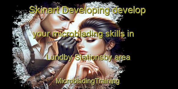 Skinart Developing develop your microblading skills in Lundby Stationsby area | #MicrobladingTraining #MicrobladingClasses #SkinartTraining-Denmark