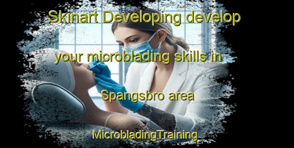 Skinart Developing develop your microblading skills in Spangsbro area | #MicrobladingTraining #MicrobladingClasses #SkinartTraining-Denmark