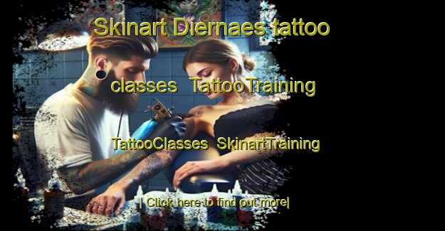Skinart Diernaes tattoo classes | TattooTraining | TattooClasses | SkinartTraining-Denmark