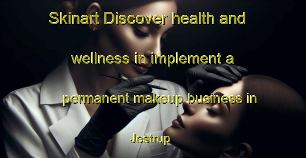 Skinart Discover health and wellness in implement a permanent makeup business in Jestrup | PermanentmakeupTraining | PermanentmakeupClasses | SkinartTraining-Denmark