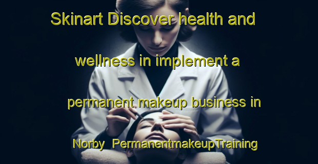 Skinart Discover health and wellness in implement a permanent makeup business in Norby | PermanentmakeupTraining | PermanentmakeupClasses | SkinartTraining-Denmark