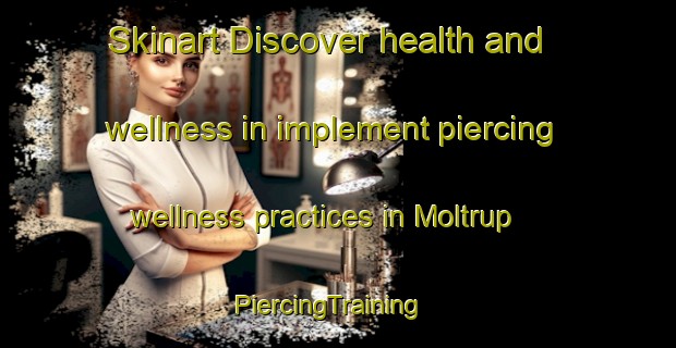 Skinart Discover health and wellness in implement piercing wellness practices in Moltrup | PiercingTraining | PiercingClasses | SkinartTraining-Denmark