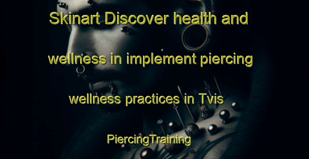 Skinart Discover health and wellness in implement piercing wellness practices in Tvis | PiercingTraining | PiercingClasses | SkinartTraining-Denmark