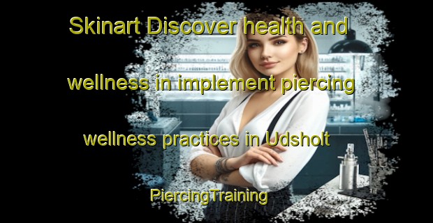 Skinart Discover health and wellness in implement piercing wellness practices in Udsholt | PiercingTraining | PiercingClasses | SkinartTraining-Denmark