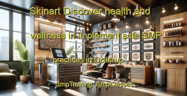 Skinart Discover health and wellness in implement safe SMP practices in Dollerup | SmpTraining | SmpClasses | SkinartTraining-Denmark