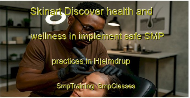 Skinart Discover health and wellness in implement safe SMP practices in Hjelmdrup | SmpTraining | SmpClasses | SkinartTraining-Denmark
