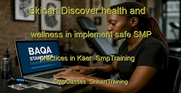 Skinart Discover health and wellness in implement safe SMP practices in Kaer | SmpTraining | SmpClasses | SkinartTraining-Denmark