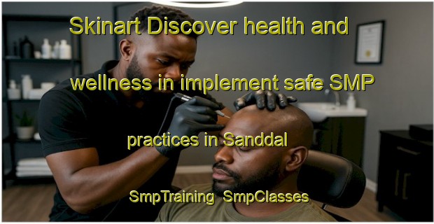 Skinart Discover health and wellness in implement safe SMP practices in Sanddal | SmpTraining | SmpClasses | SkinartTraining-Denmark