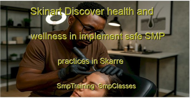 Skinart Discover health and wellness in implement safe SMP practices in Skarre | SmpTraining | SmpClasses | SkinartTraining-Denmark