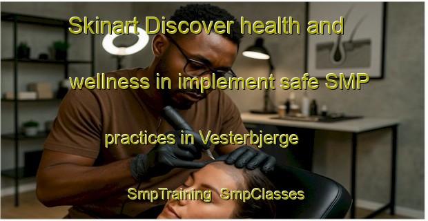 Skinart Discover health and wellness in implement safe SMP practices in Vesterbjerge | SmpTraining | SmpClasses | SkinartTraining-Denmark