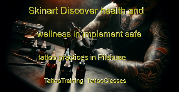 Skinart Discover health and wellness in implement safe tattoo practices in Pilshuse | TattooTraining | TattooClasses | SkinartTraining-Denmark