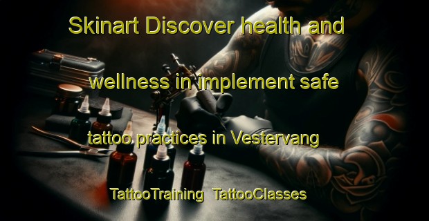 Skinart Discover health and wellness in implement safe tattoo practices in Vestervang | TattooTraining | TattooClasses | SkinartTraining-Denmark