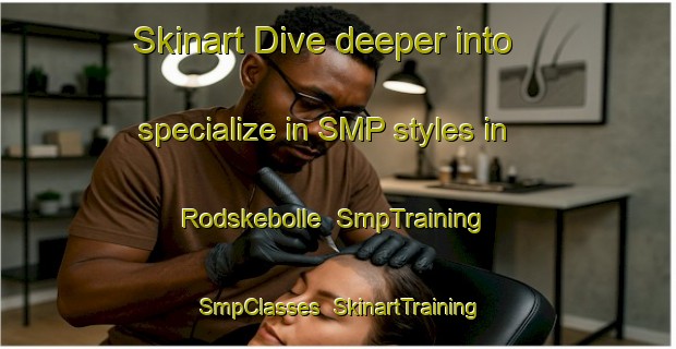 Skinart Dive deeper into specialize in SMP styles in Rodskebolle | SmpTraining | SmpClasses | SkinartTraining-Denmark