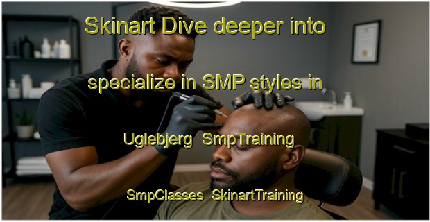 Skinart Dive deeper into specialize in SMP styles in Uglebjerg | SmpTraining | SmpClasses | SkinartTraining-Denmark