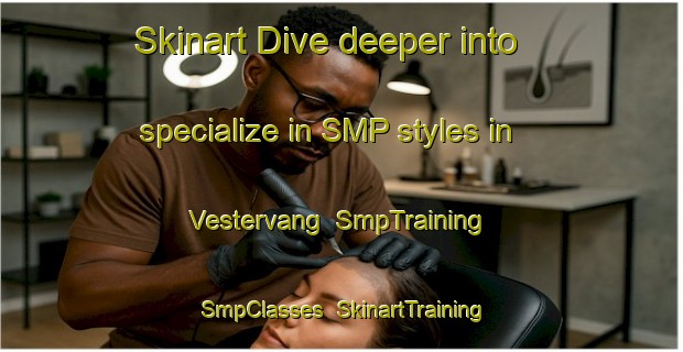 Skinart Dive deeper into specialize in SMP styles in Vestervang | SmpTraining | SmpClasses | SkinartTraining-Denmark