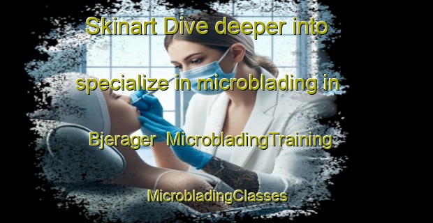 Skinart Dive deeper into specialize in microblading in Bjerager | #MicrobladingTraining #MicrobladingClasses #SkinartTraining-Denmark