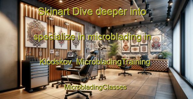 Skinart Dive deeper into specialize in microblading in Klodskov | MicrobladingTraining | MicrobladingClasses | SkinartTraining-Denmark