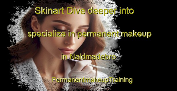 Skinart Dive deeper into specialize in permanent makeup in Naldmadebro | #PermanentmakeupTraining #PermanentmakeupClasses #SkinartTraining-Denmark