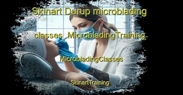 Skinart Durup microblading classes | #MicrobladingTraining #MicrobladingClasses #SkinartTraining-Denmark