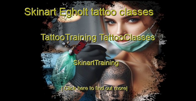 Skinart Egholt tattoo classes | #TattooTraining #TattooClasses #SkinartTraining-Denmark