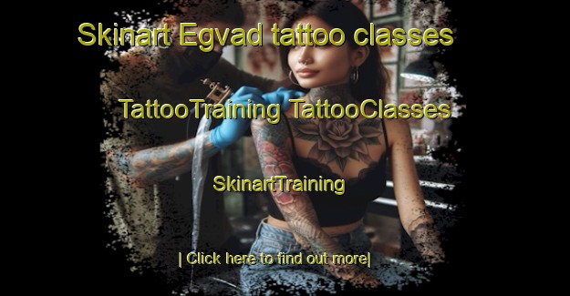 Skinart Egvad tattoo classes | #TattooTraining #TattooClasses #SkinartTraining-Denmark