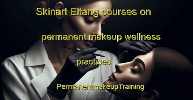 Skinart Eltang courses on permanent makeup wellness practices | #PermanentmakeupTraining #PermanentmakeupClasses #SkinartTraining-Denmark