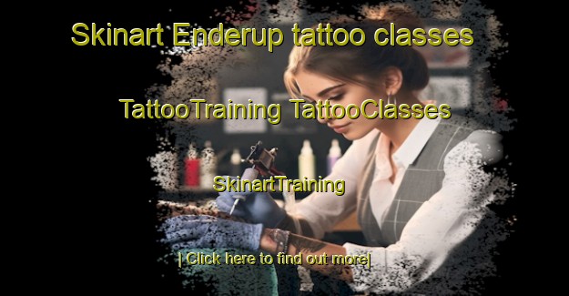 Skinart Enderup tattoo classes | #TattooTraining #TattooClasses #SkinartTraining-Denmark