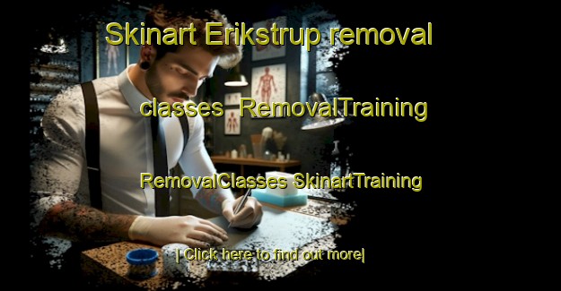 Skinart Erikstrup removal classes | #RemovalTraining #RemovalClasses #SkinartTraining-Denmark