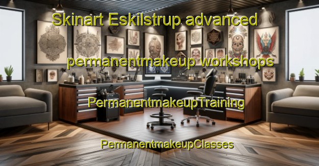 Skinart Eskilstrup advanced permanentmakeup workshops | #PermanentmakeupTraining #PermanentmakeupClasses #SkinartTraining-Denmark