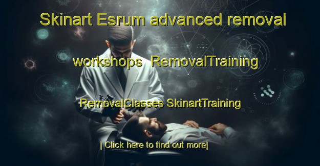 Skinart Esrum advanced removal workshops | #RemovalTraining #RemovalClasses #SkinartTraining-Denmark