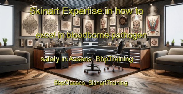 Skinart Expertise in how to excel in bloodborne pathogen safety in Assens | BbpTraining | BbpClasses | SkinartTraining-Denmark