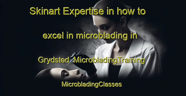 Skinart Expertise in how to excel in microblading in Grydsted | MicrobladingTraining | MicrobladingClasses | SkinartTraining-Denmark