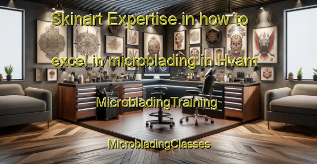 Skinart Expertise in how to excel in microblading in Hvam | #MicrobladingTraining #MicrobladingClasses #SkinartTraining-Denmark