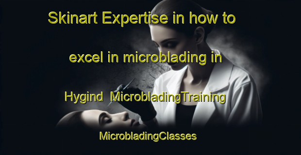 Skinart Expertise in how to excel in microblading in Hygind | MicrobladingTraining | MicrobladingClasses | SkinartTraining-Denmark