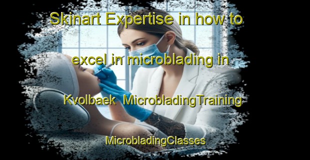 Skinart Expertise in how to excel in microblading in Kvolbaek | #MicrobladingTraining #MicrobladingClasses #SkinartTraining-Denmark