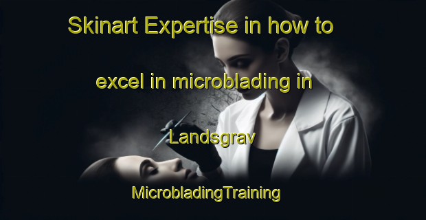 Skinart Expertise in how to excel in microblading in Landsgrav | MicrobladingTraining | MicrobladingClasses | SkinartTraining-Denmark