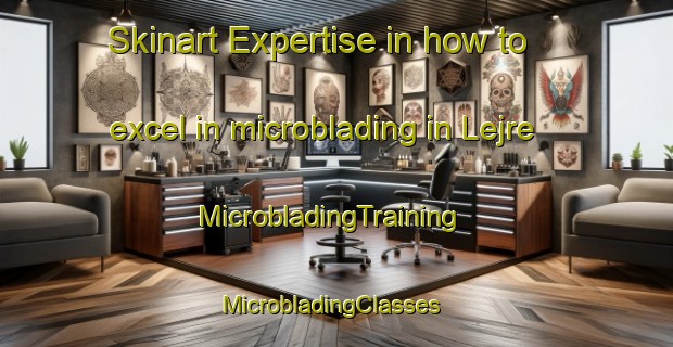 Skinart Expertise in how to excel in microblading in Lejre | MicrobladingTraining | MicrobladingClasses | SkinartTraining-Denmark