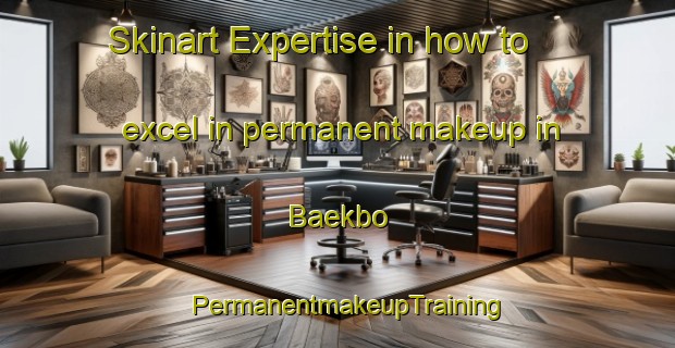Skinart Expertise in how to excel in permanent makeup in Baekbo | PermanentmakeupTraining | PermanentmakeupClasses | SkinartTraining-Denmark